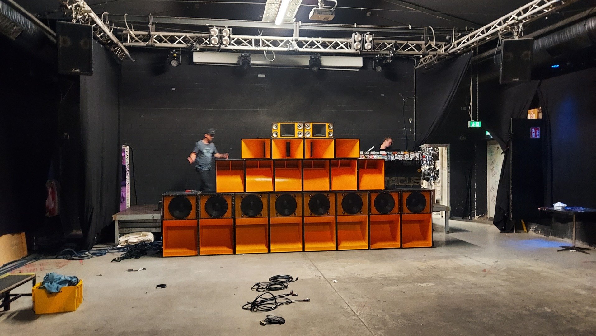 Dubversiv-Soundsystem-Gathering