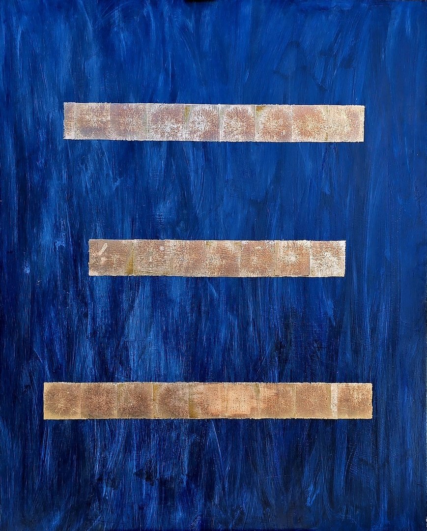Ausstellung: Der Fluss - lebendiges Wasser von Michael Herbig