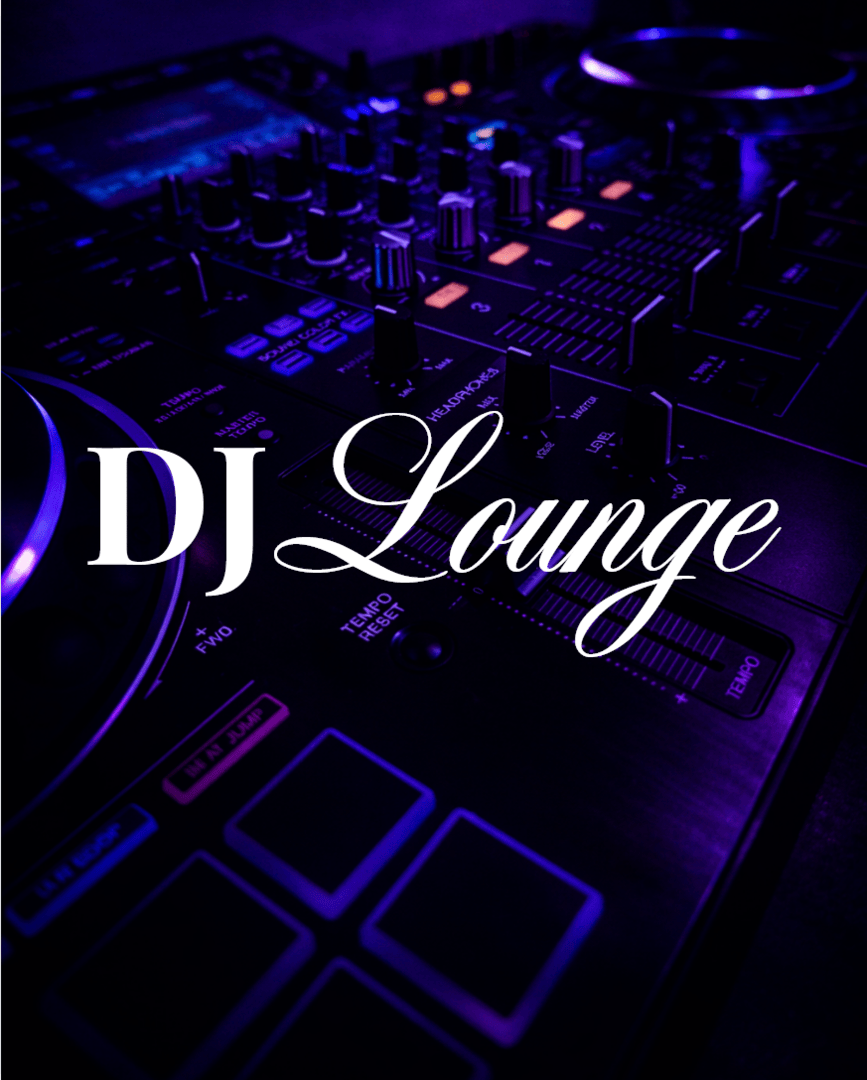 DJ-Lounge
